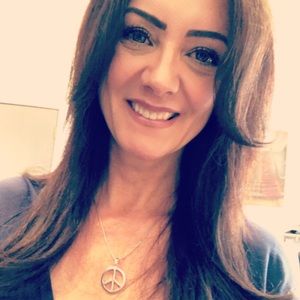 Meet your Posher, Maria Bishop